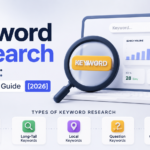 how to do keyword research for seo a beginner’s guide [2026]